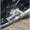 Kit pedane arretrate per Triumph Thunderbird 900 Sport LSL grigio - Foto 2