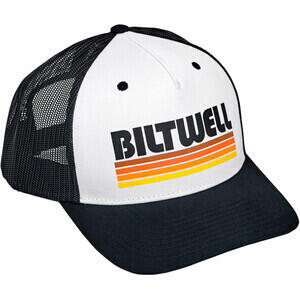 Cappellino Biltwell Surfer
