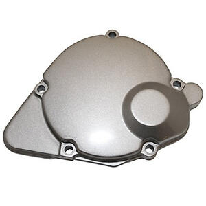 Cover carter accensione per Suzuki GSX 600 F Replica originale grigio