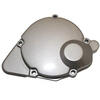 Cover carter accensione per Suzuki GSX 600 F Replica originale grigio