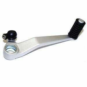 Leva comando pedane per Suzuki GSX-R 750 -\'99 cambio