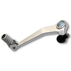 Leva comando pedane per Suzuki GSX-R 750 -\'99 cambio pieghevole