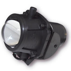 Inserto faro anteriore di proiezione 61mm abbagliante e anabbagliante