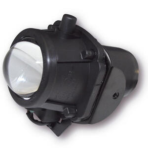Inserto faro anteriore di proiezione 61mm abbagliante e anabbagliante