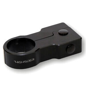 Fascetta manubrio Highsider 20-28mm