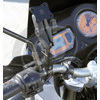 Handlebar clamp holder Highsider 20-28mm - Pictures 6