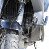 Handlebar clamp holder Highsider 20-28mm - Pictures 5