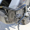 Handlebar clamp holder Highsider 20-28mm - Pictures 3