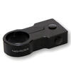 Soporte abrazadera manillar Highsider 20-28mm