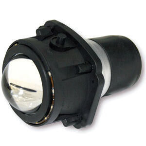 Projection headlight Sport low beam