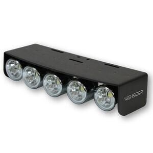 Faro supplementare led Highsider Penta
