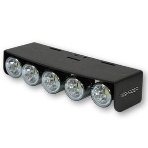 Faro supplementare led Highsider Penta