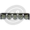 Faro supplementare led Highsider Penta - Foto 4
