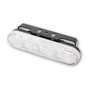 Faro supplementare led Highsider DRL