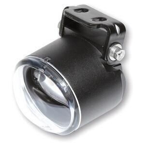 Faro supplementare led Highsider Oval fendinebbia