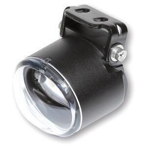 Faro supplementare led Highsider Oval fendinebbia
