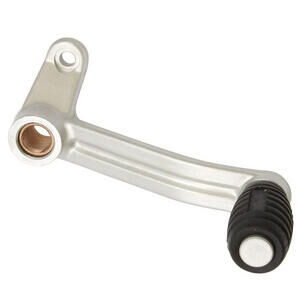 Footpeg pedal Ducati Monster gear