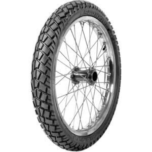 Pneumatico Pirelli 90/90 - ZR19 (52P) Scorpion anteriore
