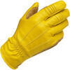 Guanti moto BiltWell Work giallo