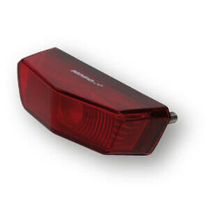 Fanalino posteriore led Koso Nano
