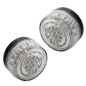Coppia frecce led Highsider Colorado con fanalino posteriore