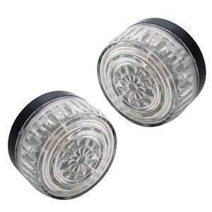 Coppia frecce led Highsider Colorado con fanalino posteriore