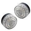 Coppia frecce led Highsider Colorado con fanalino posteriore