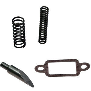 Kit revisione registro tendicatena distribuzione per Kawasaki Z 650 F