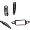 Registro tendicatena distribuzione per Kawasaki Z 650 F