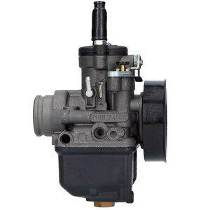 Carburatore Dell'Orto PHBL 24 BD 2T e 4T