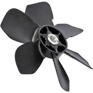 Engine cooler fan Honda CX 500