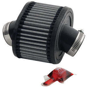 Filtro aria per Moto Guzzi 1000 SP K&N