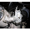 Filtro aria per Moto Guzzi 1000 SP K&N - Foto 4