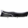 Sella completa per BMW R 90/6 OE-Replica con maniglione