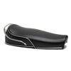 Sella completa per BMW R 50/5 forcellone corto OE-Replica con maniglione