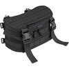 Borsa moto Biltwell Exfil-7 forcella nero