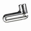 Lucchetto Kryptonite Kryptlock 10S cromo