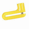 Lucchetto Kryptonite Kryptlock 10S giallo