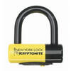 Lucchetto Kryptonite New York