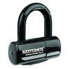 Lucchetto Kryptonite Evolution nero