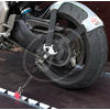 Cinghia bloccaggio moto AceBikes TyreFix - Foto 3