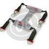 Cinghia bloccaggio moto AceBikes TyreFix - Foto 2