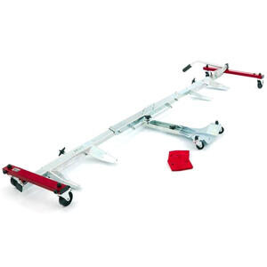 Carrello moto AceBikes U-Turn 275kg