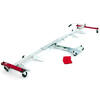 Carrello moto AceBikes U-Turn 275kg