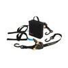 Cinghia bloccaggio moto AceBikes Heavy Duty coppia