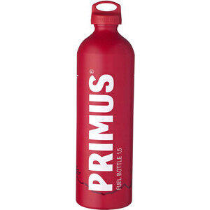 Tanica benzina portatile 1.5lt alluminio