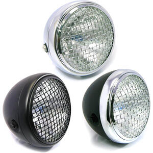 Phare halogène 7\'\' Scrambler