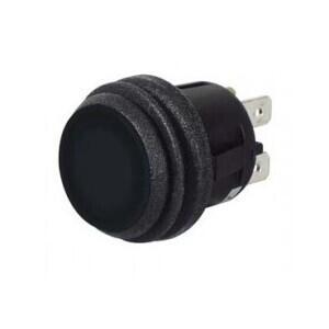 Interruttore a pressione on-off 20mm