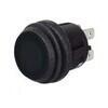 Interruttore a pressione on-off 20mm