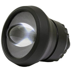 Faro supplementare led Koso Aurora fendinebbia